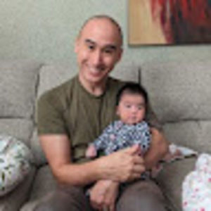 Meet your Posher, Travis